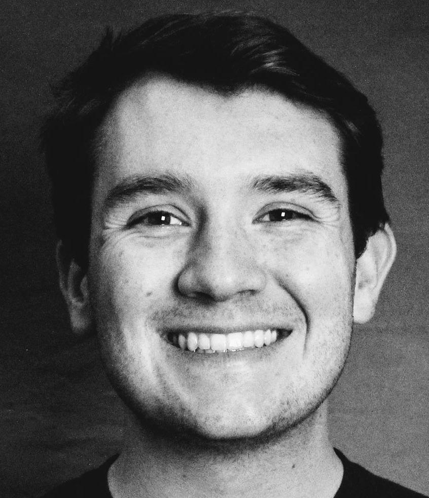 Logan Finney